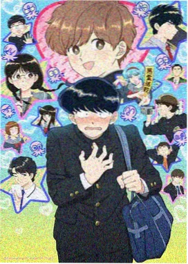 影缝 双生动画剧场版