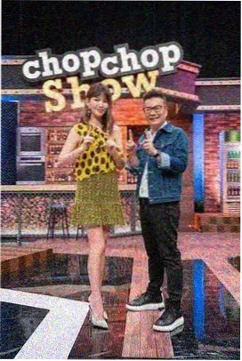 同脸陌生人 双胞胎纪实节目